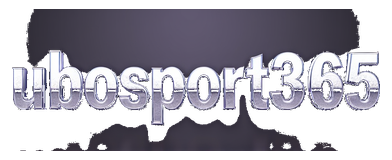 ubosport365 logo