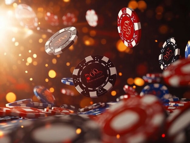 ubosport365 Sportsbook Markets Built for Your Indonesia Account