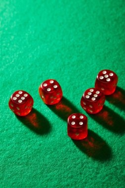 ubosport365 Bingo Rooms